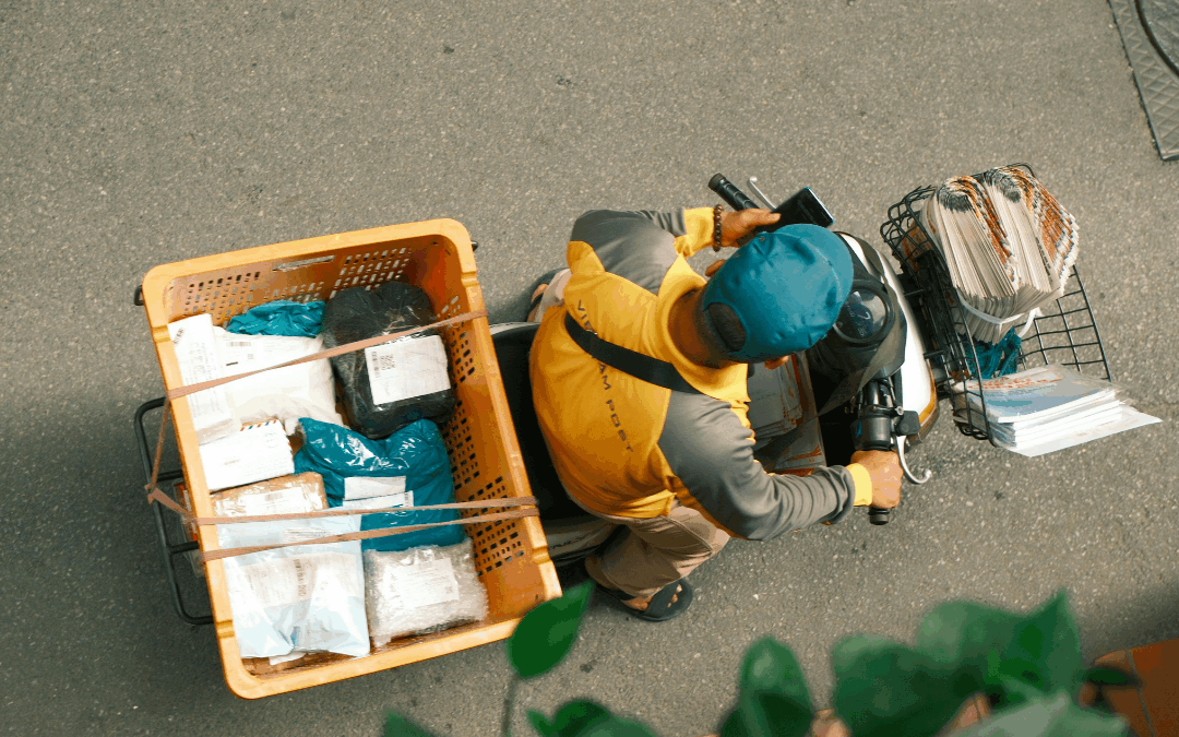 Doprava zdarma na e-shopu: Jak ji nabídnout chytře a nezruinovat se